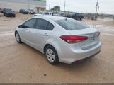 Kia Forte Lx 3KPFK4A7XJE194018 снимка