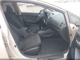 Kia Forte Lx 3KPFK4A7XJE194018 снимка