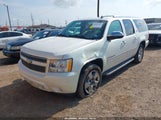 Chevrolet Suburban  Ltz 1GNUKKE36AR276973 снимка