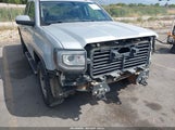 GMC Sierra  Sle 1GTV2MEC9JZ139339 снимка