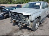 GMC Sierra  Sle 1GTV2MEC9JZ139339 снимка