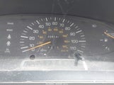 Toyota Previa Le JT3AC12R3R1151729 fotografie