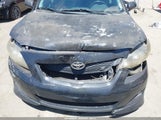 Toyota Corolla S 1NXBU40E09Z104036 снимка