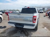 Ford F-150 Platinum 1FTFW1ED6MFA43139 снимка