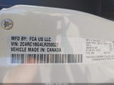 Chrysler Pacifica Touring L 2C4RC1BG4LR250527 снимка