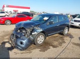 Nissan Rogue S JN8AS5MT9DW500150 снимка