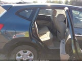 Nissan Rogue S JN8AS5MT9DW500150 снимка