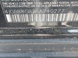 Mercedes-Benz Ml 350 4Matic 4JGBB8GB2BA740277 photo