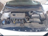 Hyundai Accent Se 3KPC24A3XJE017582 снимка