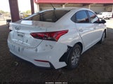 Hyundai Accent Se 3KPC24A3XJE017582 снимка