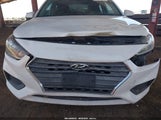Hyundai Accent Se 3KPC24A3XJE017582 снимка