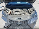 Lexus Nx 300 F Sport JTJYARBZXK2142473 photo