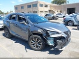 Lexus Nx 300 F Sport JTJYARBZXK2142473 снимка