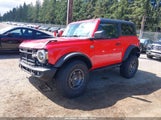 Ford Bronco Big Bend 1FMDE7AH9RLB10620 снимка