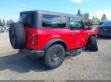 Ford Bronco Big Bend 1FMDE7AH9RLB10620 снимка