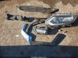 Nissan Rogue Sv 5N1AT2MT7HC893981 снимка