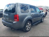 Honda Pilot Ex-L 5FNYF4H53DB004818 снимка