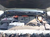 Toyota Tundra Hybrid  Edition Crewmax 5.5' Bed 5TFMC5DB1SX090044 fotografie
