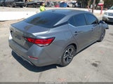 Nissan Sentra Sv Xtronic Cvt 3N1AB8CV8RY246109 снимка