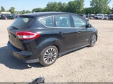 Ford C-Max Energi Titanium 1FADP5FU5HL101670 снимка