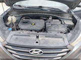 Hyundai Tucson Se KM8J33A42GU069382 снимка