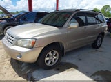 Toyota Highlander V6 JTEDP21A850051703 снимка
