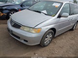Honda Odyssey Ex-L 5FNRL18933B097871 снимка