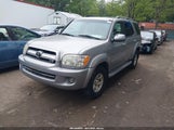 Toyota Sequoia Sr5 V8 5TDBT44A05S234640 снимка