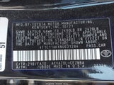 Toyota Camry Le 4T1C11AKXNU631284 снимка