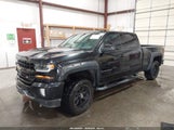Chevrolet Silverado  2Lt 3GCUKREC4HG196163 снимка