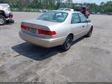 Toyota Camry Ce 4T1BG22K91U768127 photo