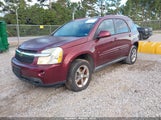 Chevrolet Equinox Lt 2CNDL63F576224471 снимка