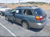 Subaru Outback Limited 4S3BH686426605832 снимка