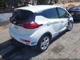 Chevrolet Bolt Ev Fwd Lt 1G1FY6S09M4105713 снимка