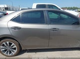 Toyota Corolla Se 5YFBURHE3KP896661 снимка