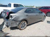Toyota Corolla Se 5YFBURHE3KP896661 снимка
