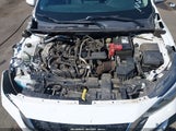 Nissan Sentra Sv Xtronic Cvt 3N1AB8CV4LY284556 снимка