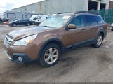 Subaru Outback 2.5I Limited 4S4BRBKC8D3245937 снимка