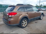 Subaru Outback 2.5I Limited 4S4BRBKC8D3245937 снимка