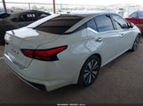Nissan Altima Sv Fwd 1N4BL4DV2NN357452 fotografie