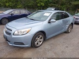 Chevrolet Malibu 1Lt 1G11C5SA6DU120813 снимка
