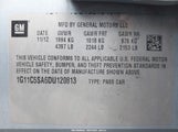 Chevrolet Malibu 1Lt 1G11C5SA6DU120813 снимка