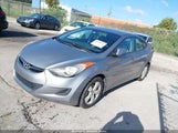 Hyundai Elantra Gls KMHDH4AE4DU935768 снимка
