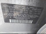 Hyundai Elantra Gls KMHDH4AE4DU935768 снимка