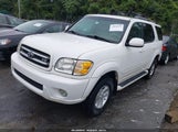 Toyota Sequoia Limited V8 5TDBT48A62S064211 снимка