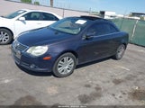 Volkswagen Eos Komfort WVWBA71F19V010652 снимка