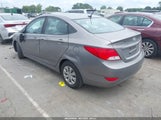 Hyundai Accent Se KMHCT4AE0HU390717 снимка