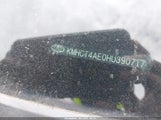 Hyundai Accent Se KMHCT4AE0HU390717 снимка