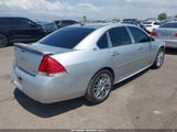 Chevrolet Impala Ltz 2G1WC5E34C1318724 снимка