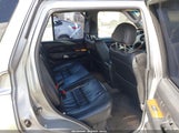 Infiniti Qx4 Luxury JNRDR09X71W201108 photo